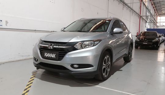Honda • HR-V