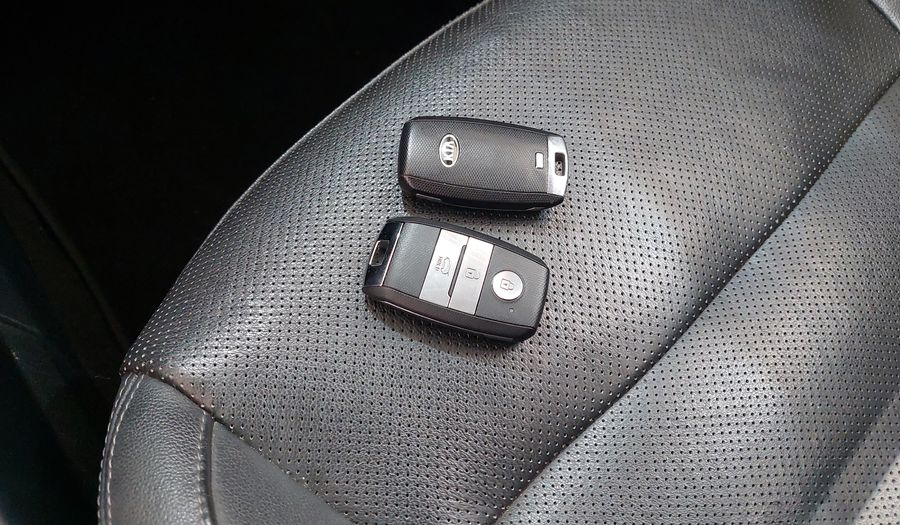 Kia Sorento 3.3 V6 EX AUTO S555 Suv 2016