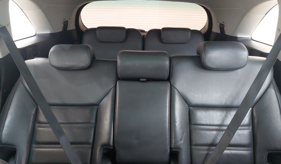 Kia Sorento 3.3 V6 EX AUTO S555 Suv 2016