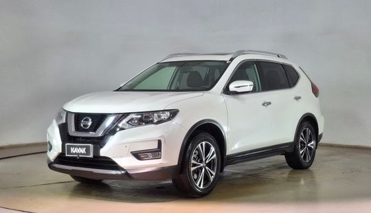 Nissan • X-Trail