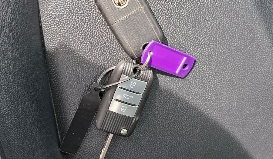 Mg Zs 1.5 AUTO COMFORT Suv 2020