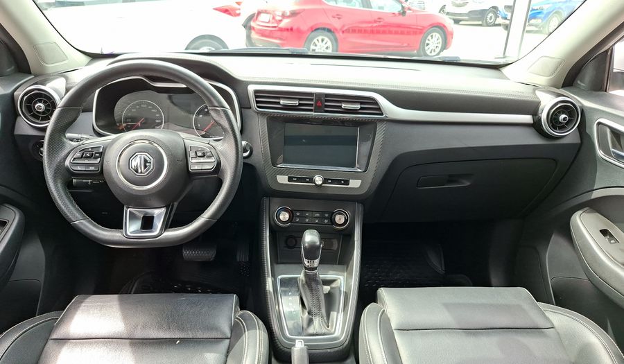 Mg Zs 1.5 AUTO COMFORT Suv 2020