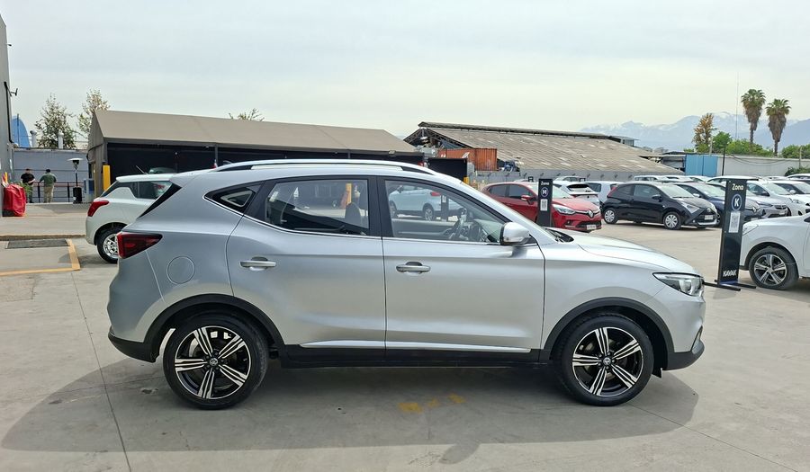 Mg Zs 1.5 AUTO COMFORT Suv 2020