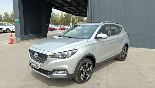Mg • Zs