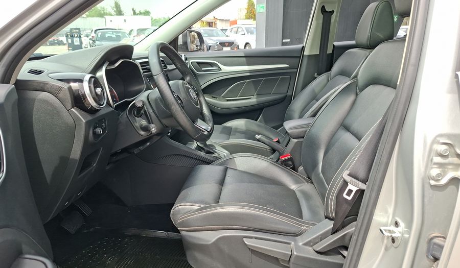 Mg Zs 1.5 AUTO COMFORT Suv 2020