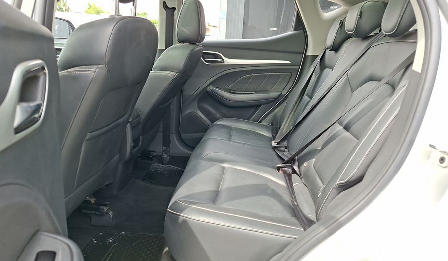 Mg Zs 1.5 AUTO COMFORT Suv 2020