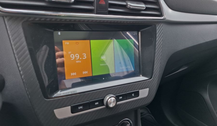 Mg Zs 1.5 AUTO COMFORT Suv 2020