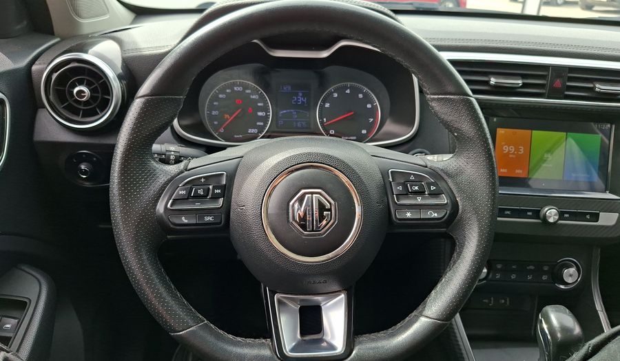 Mg Zs 1.5 AUTO COMFORT Suv 2020