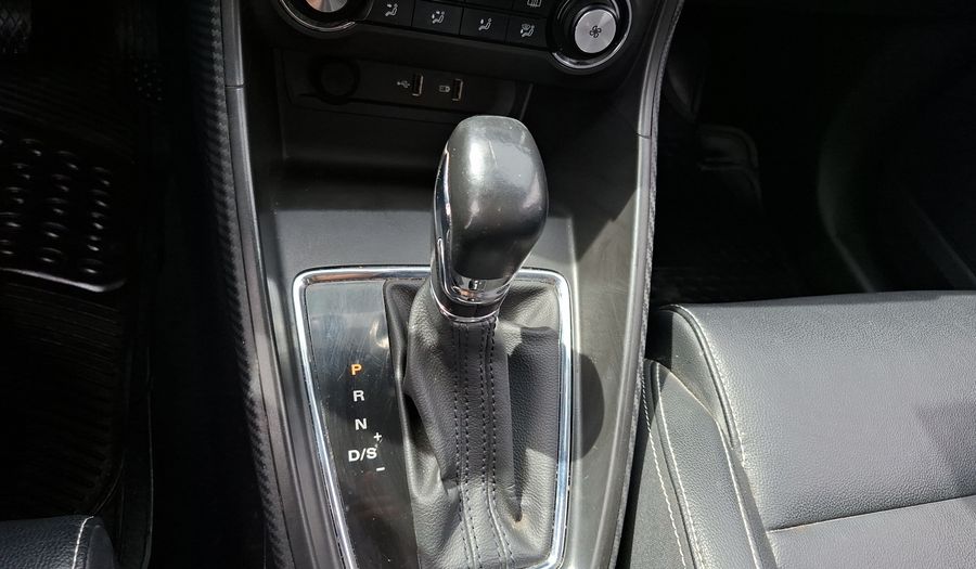 Mg Zs 1.5 AUTO COMFORT Suv 2020