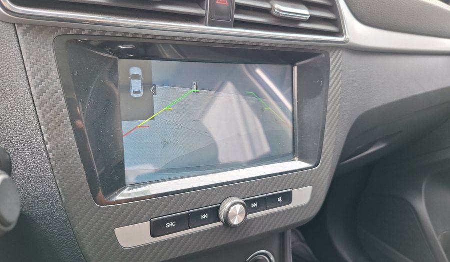 Mg Zs 1.5 AUTO COMFORT Suv 2020