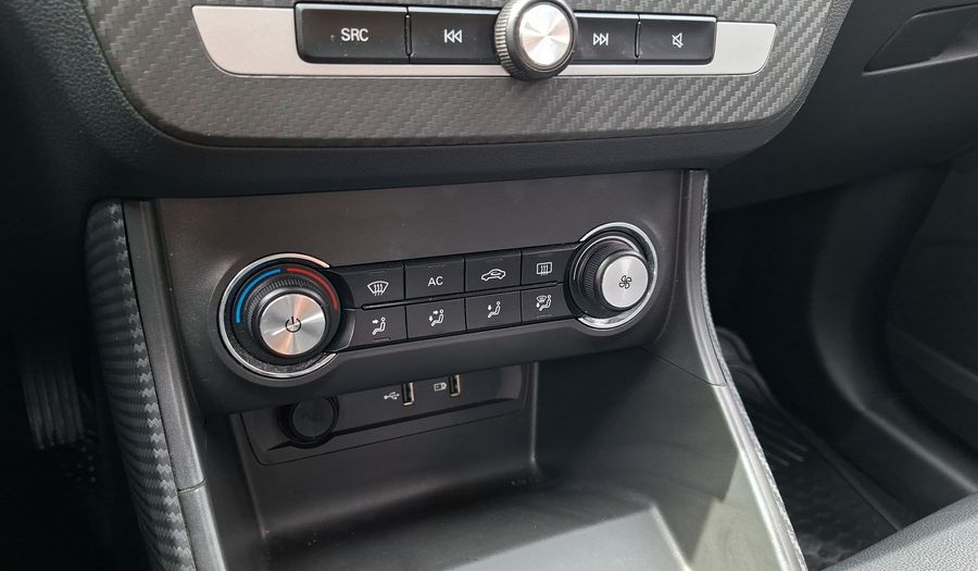 Mg Zs 1.5 AUTO COMFORT Suv 2020