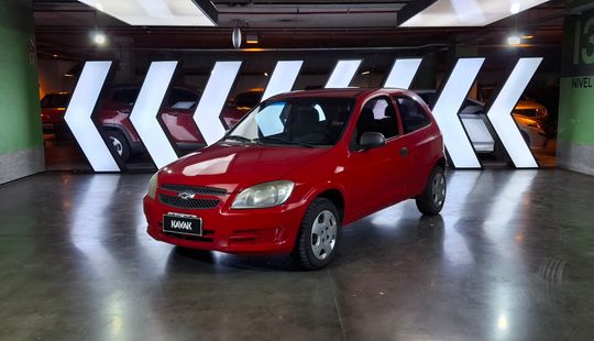 Chevrolet • Celta