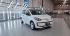 Volkswagen Up 1.0 TAKE UP Hatchback 2015