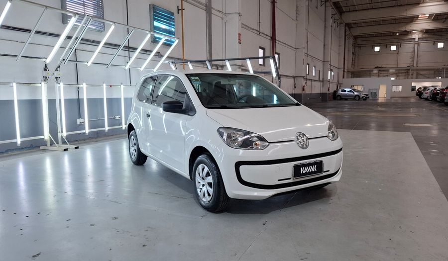 Volkswagen Up 1.0 TAKE UP Hatchback 2015