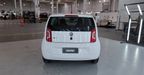 Volkswagen Up 1.0 TAKE UP Hatchback 2015