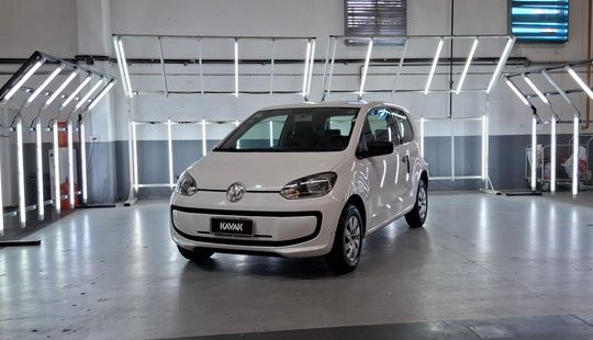Volkswagen • up