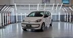 Volkswagen Up 1.0 TAKE UP Hatchback 2015