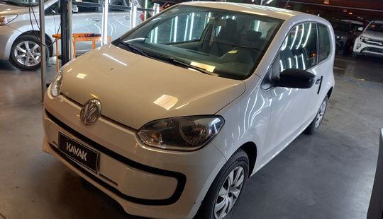 Volkswagen • up