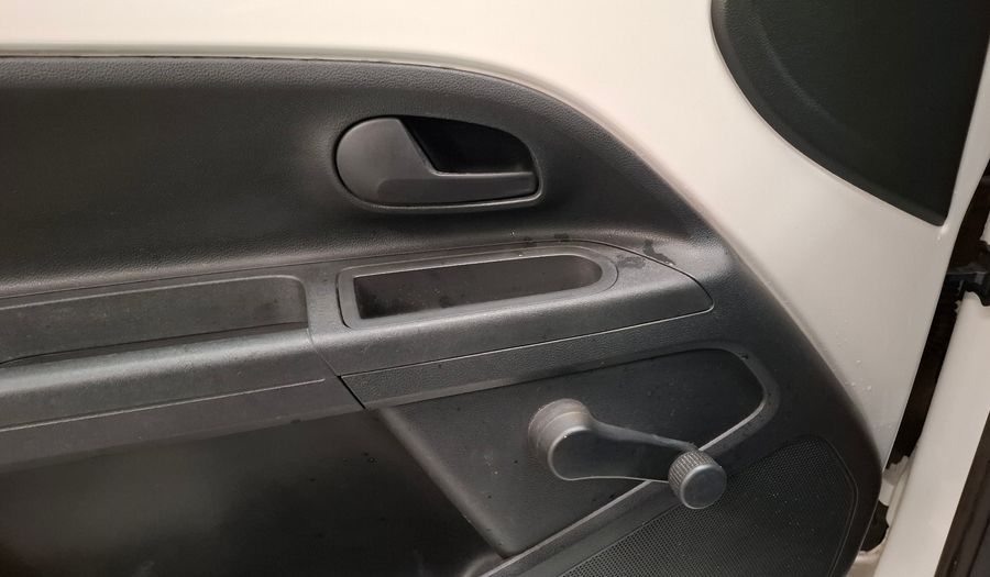 Volkswagen Up 1.0 TAKE UP Hatchback 2015