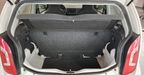 Volkswagen Up 1.0 TAKE UP Hatchback 2015