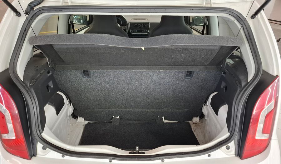 Volkswagen Up 1.0 TAKE UP Hatchback 2015