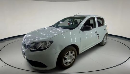 Renault • Sandero