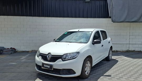 Renault • Sandero