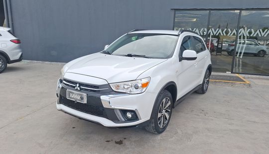 Mitsubishi • ASX