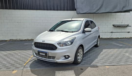 Ford • Ka