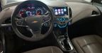 Chevrolet Cruze Ii 1.4 LTZ AT Sedan 2018
