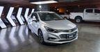 Chevrolet Cruze Ii 1.4 LTZ AT Sedan 2018