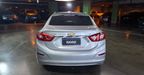 Chevrolet Cruze Ii 1.4 LTZ AT Sedan 2018