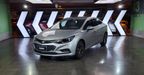 Chevrolet Cruze Ii 1.4 LTZ AT Sedan 2018