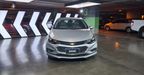 Chevrolet Cruze Ii 1.4 LTZ AT Sedan 2018