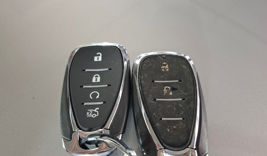 Chevrolet Cruze Ii 1.4 LTZ AT Sedan 2018