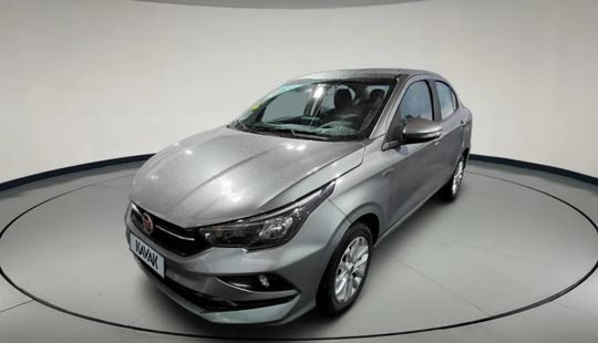 Fiat • Cronos