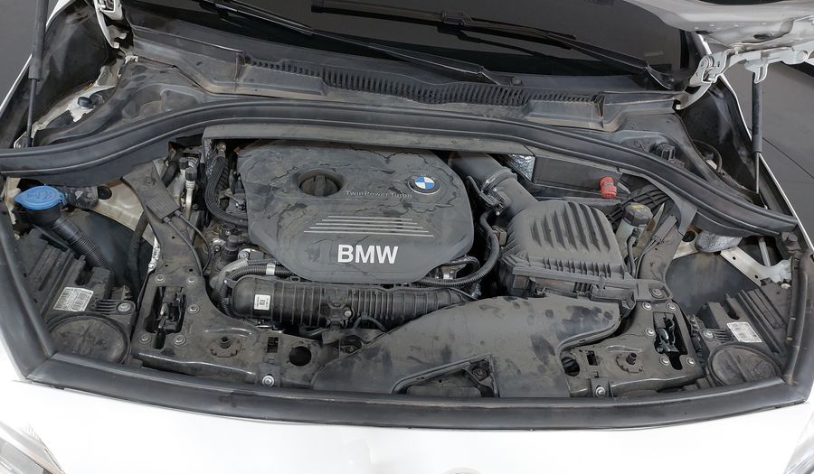 Bmw Serie 2 2.0 220I ACTIVE TOURER Minivan 2017