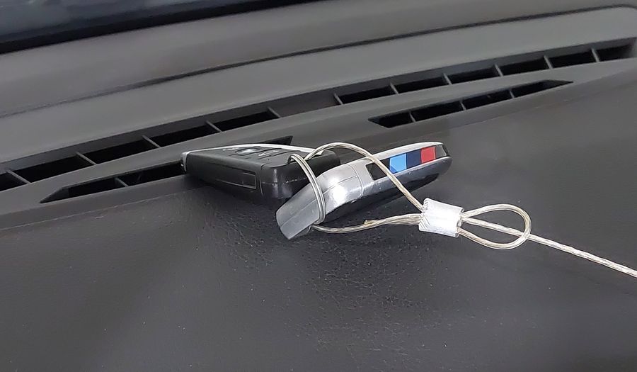 Bmw Serie 2 2.0 220I ACTIVE TOURER Minivan 2017