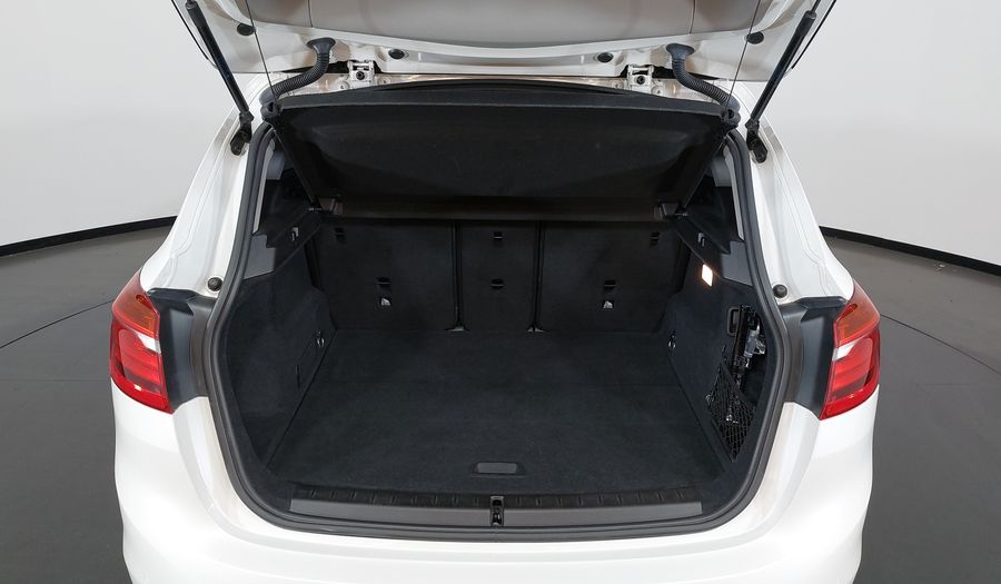 Bmw Serie 2 2.0 220I ACTIVE TOURER Minivan 2017