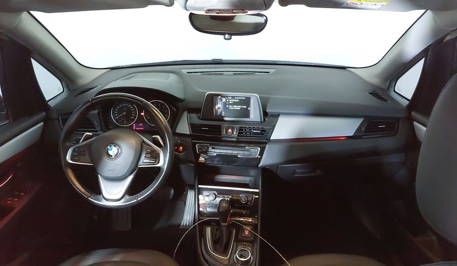 Bmw Serie 2 2.0 220I ACTIVE TOURER Minivan 2017