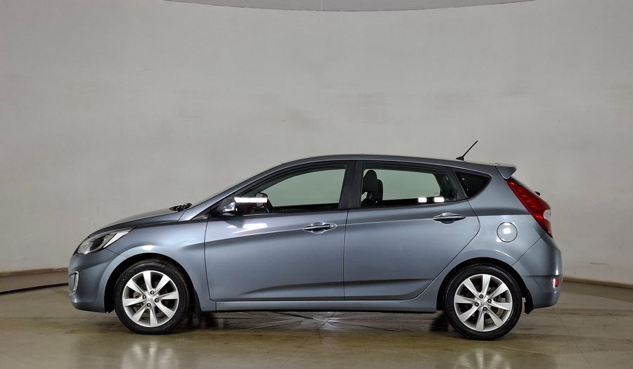 Hyundai Accent 1.6 RB GL FULL AUTO HB Hatchback 2018