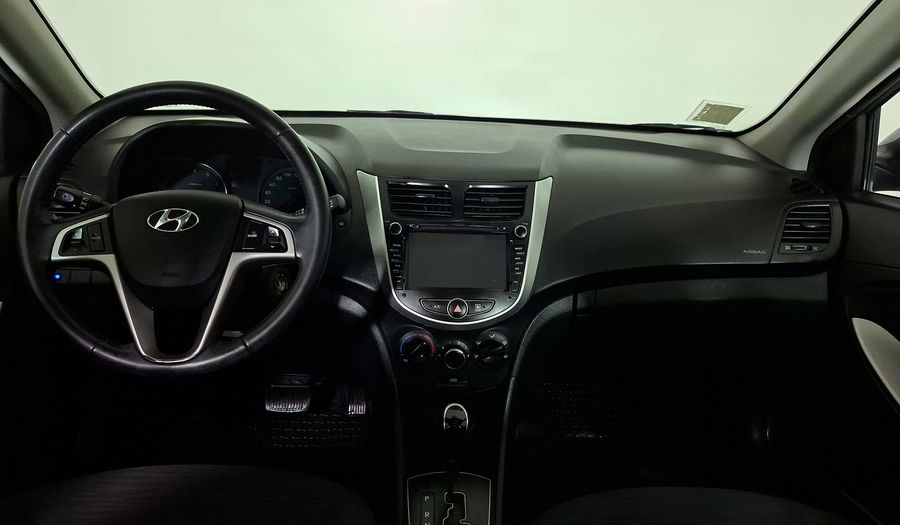 Hyundai Accent 1.6 RB GL FULL AUTO HB Hatchback 2018