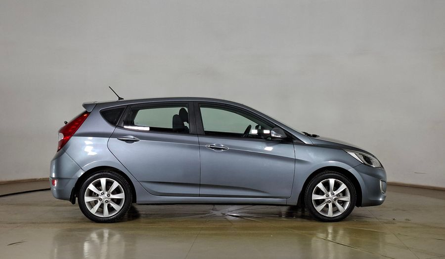 Hyundai Accent 1.6 RB GL FULL AUTO HB Hatchback 2018