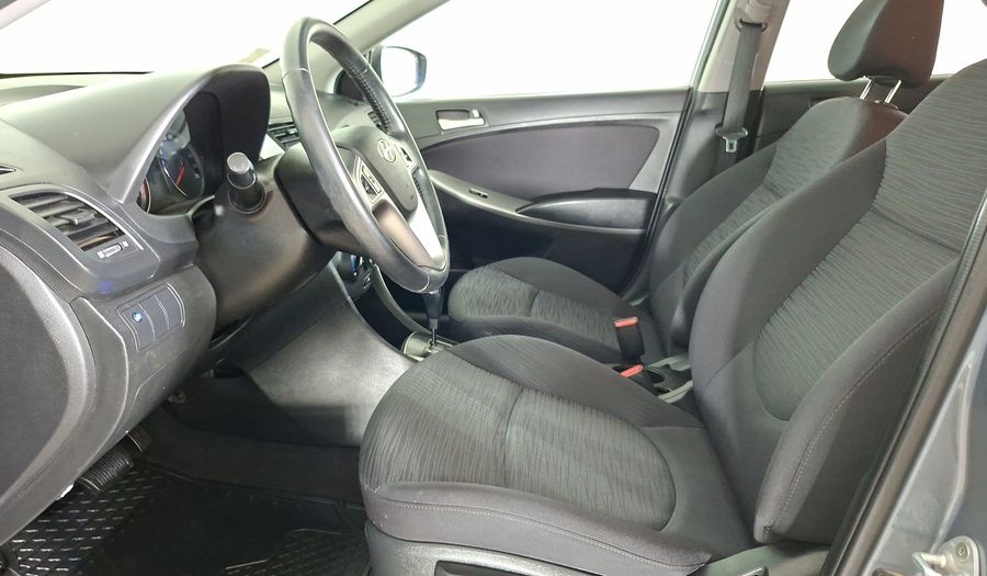 Hyundai Accent 1.6 RB GL FULL AUTO HB Hatchback 2018