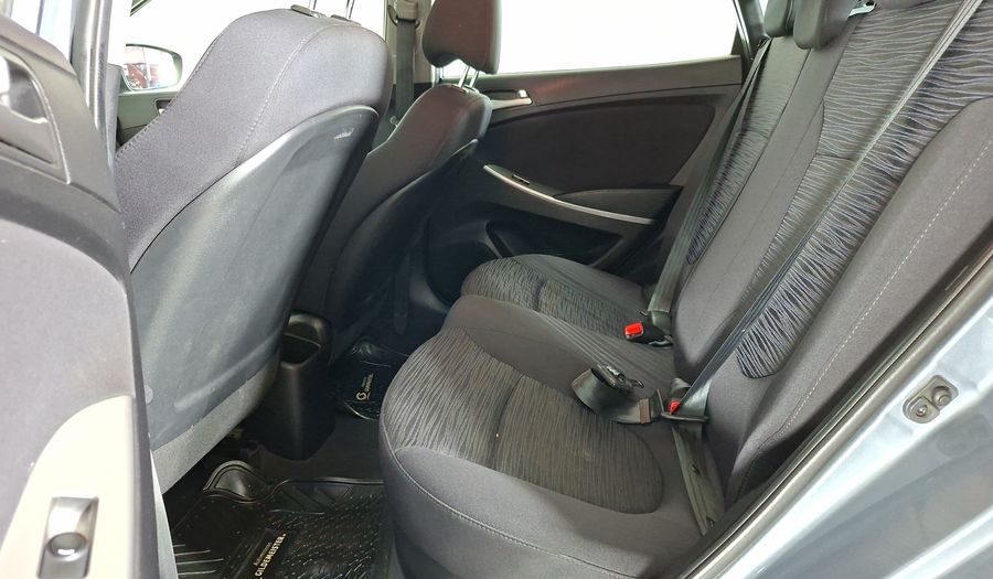 Hyundai Accent 1.6 RB GL FULL AUTO HB Hatchback 2018