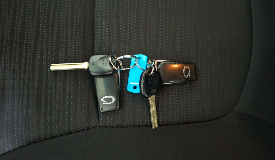 Hyundai Accent 1.6 RB GL FULL AUTO HB Hatchback 2018