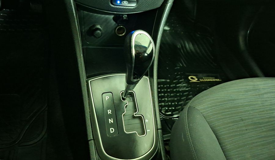 Hyundai Accent 1.6 RB GL FULL AUTO HB Hatchback 2018