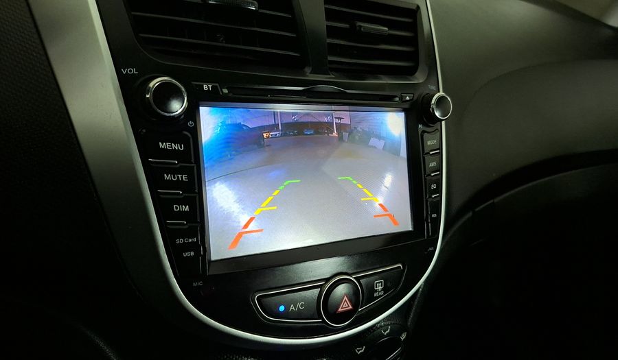 Hyundai Accent 1.6 RB GL FULL AUTO HB Hatchback 2018