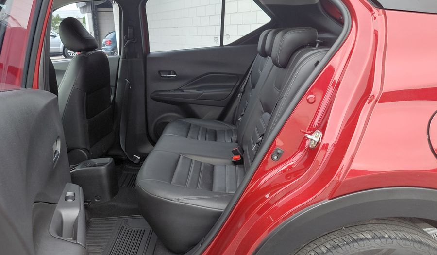 Nissan Kicks 1.6 UEFA CHAMPIONS LEAGUE CVT Suv 2019