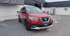Nissan Kicks 1.6 UEFA CHAMPIONS LEAGUE CVT Suv 2019